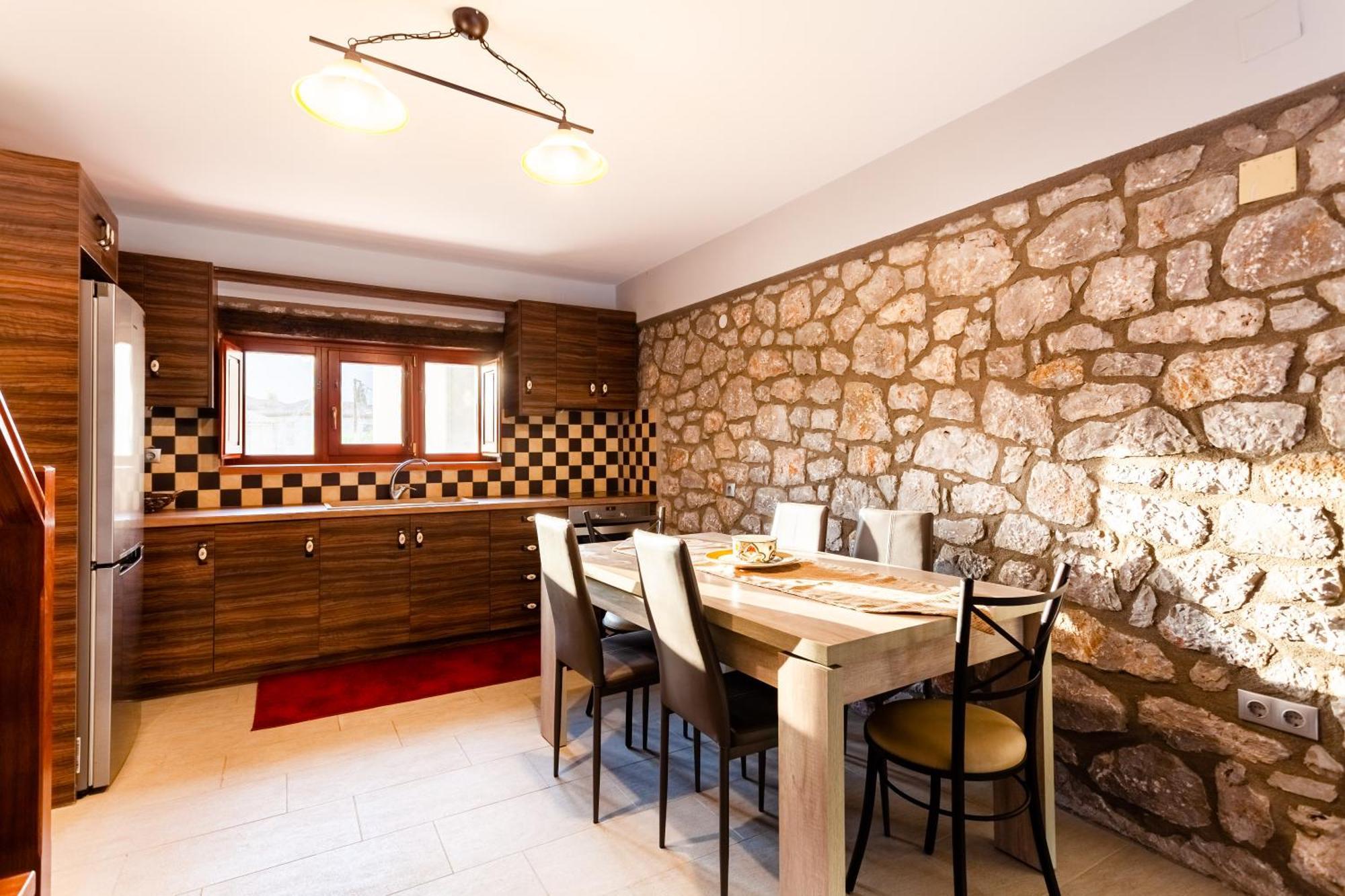 Seaside Dukes Villas Parálion Ástros Bagian luar foto